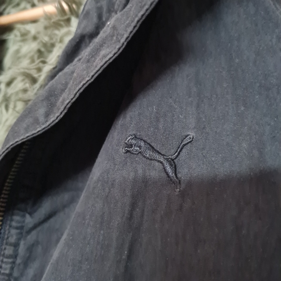 Size- S, PUMA short jacket for winters - Picture 6 of 12